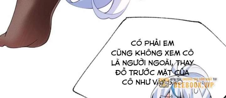 Trời Sinh Mị Cốt, Ta Bị Đồ Nhi Yandere Để Mắt Tới Chapter 76.1 - 20