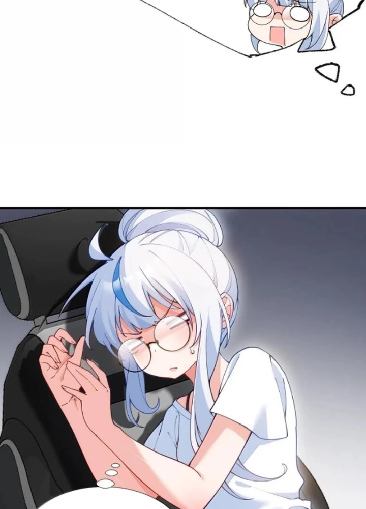 Trời Sinh Mị Cốt, Ta Bị Đồ Nhi Yandere Để Mắt Tới Chapter 76.1 - 21