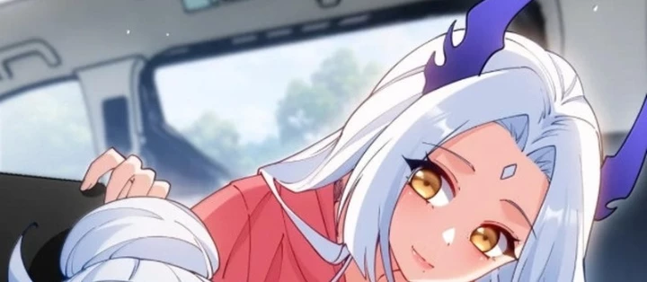 Trời Sinh Mị Cốt, Ta Bị Đồ Nhi Yandere Để Mắt Tới Chapter 76.1 - 24