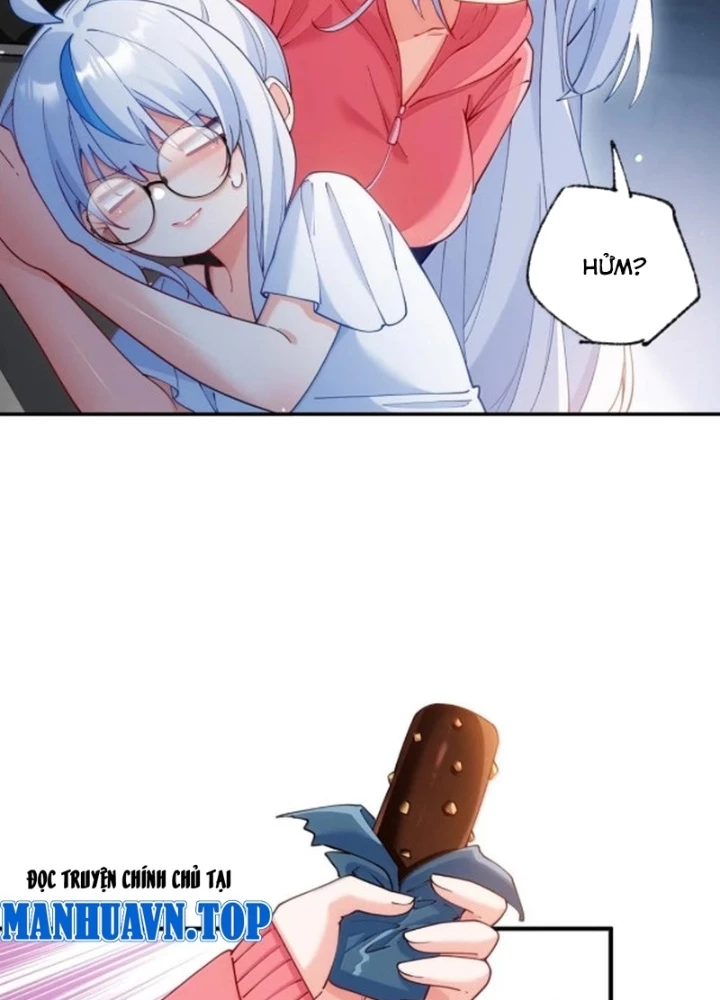 Trời Sinh Mị Cốt, Ta Bị Đồ Nhi Yandere Để Mắt Tới Chapter 76.1 - 25