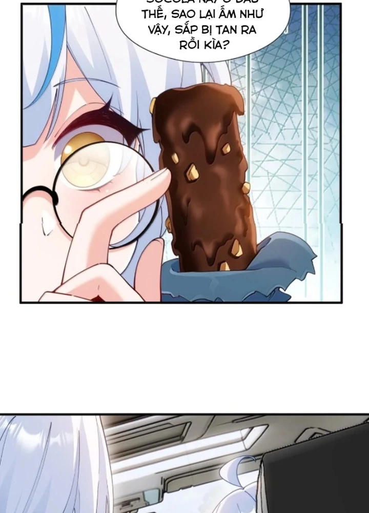 Trời Sinh Mị Cốt, Ta Bị Đồ Nhi Yandere Để Mắt Tới Chapter 76.1 - 29