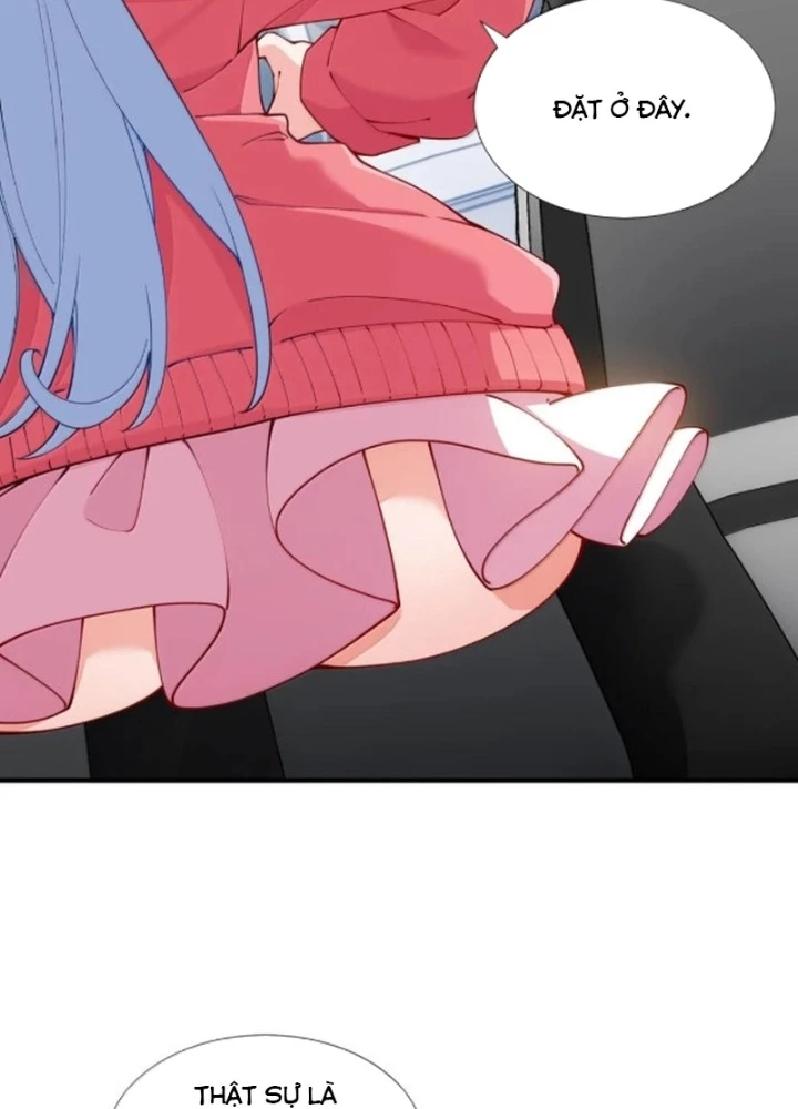 Trời Sinh Mị Cốt, Ta Bị Đồ Nhi Yandere Để Mắt Tới Chapter 76.1 - 31