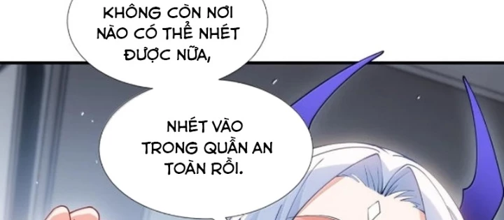 Trời Sinh Mị Cốt, Ta Bị Đồ Nhi Yandere Để Mắt Tới Chapter 76.1 - 32