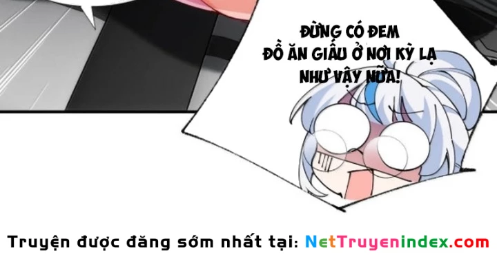 Trời Sinh Mị Cốt, Ta Bị Đồ Nhi Yandere Để Mắt Tới Chapter 76.1 - 36
