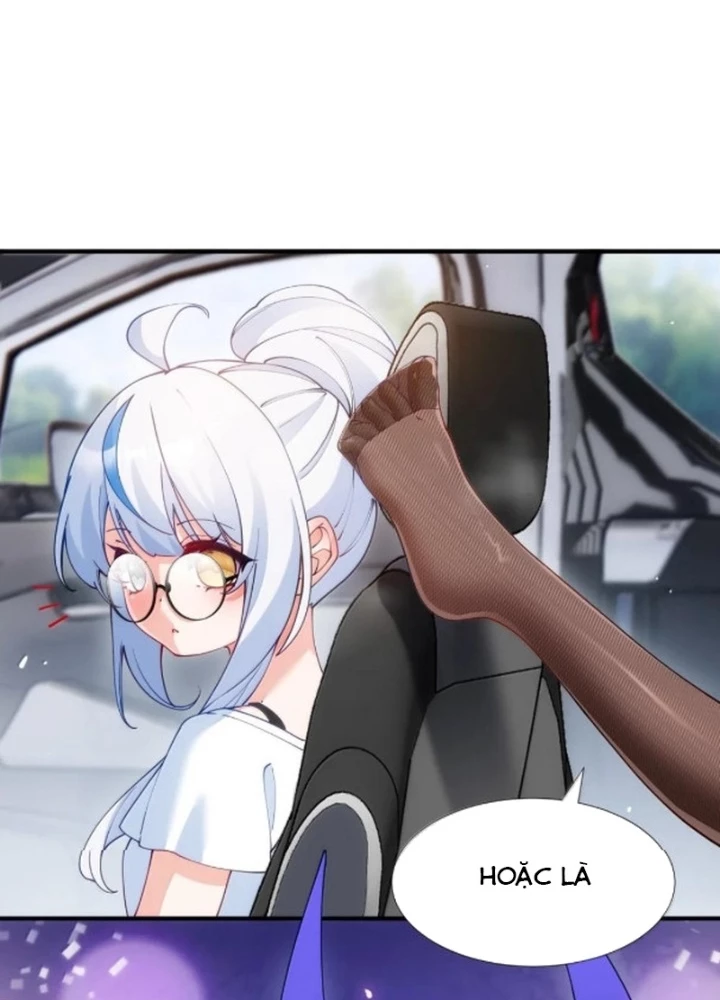 Trời Sinh Mị Cốt, Ta Bị Đồ Nhi Yandere Để Mắt Tới Chapter 76.1 - 37