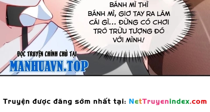 Trời Sinh Mị Cốt, Ta Bị Đồ Nhi Yandere Để Mắt Tới Chapter 76.1 - 42