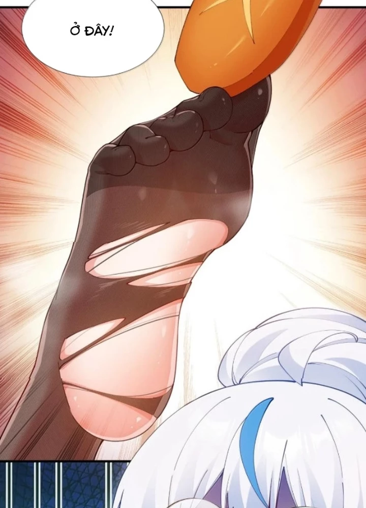 Trời Sinh Mị Cốt, Ta Bị Đồ Nhi Yandere Để Mắt Tới Chapter 76.1 - 45