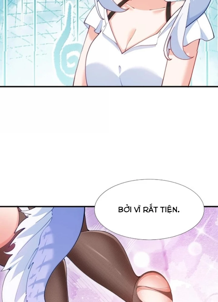 Trời Sinh Mị Cốt, Ta Bị Đồ Nhi Yandere Để Mắt Tới Chapter 76.1 - 47