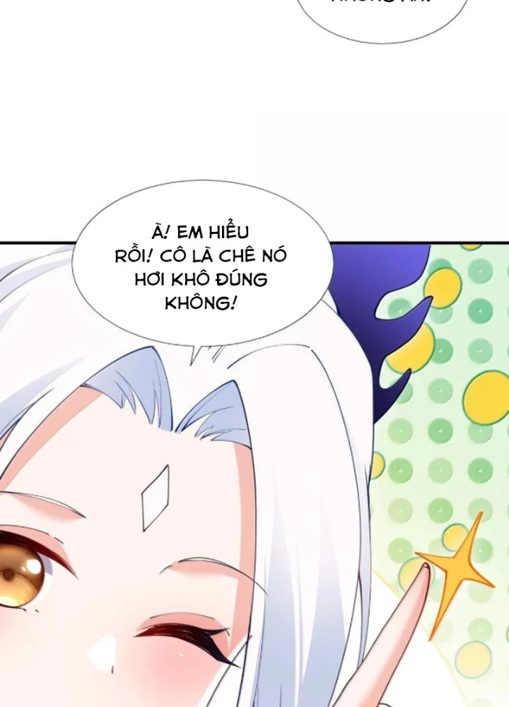 Trời Sinh Mị Cốt, Ta Bị Đồ Nhi Yandere Để Mắt Tới Chapter 76.1 - 53