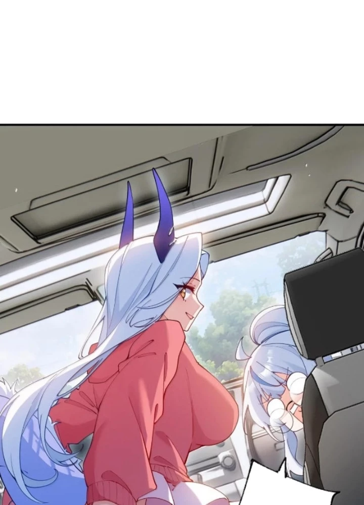 Trời Sinh Mị Cốt, Ta Bị Đồ Nhi Yandere Để Mắt Tới Chapter 76.1 - 55