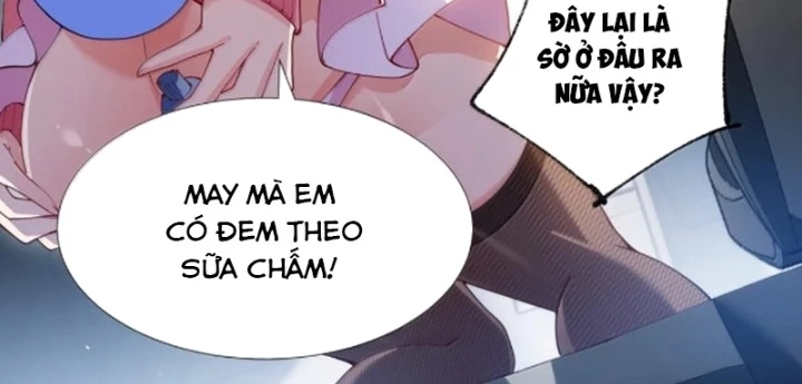 Trời Sinh Mị Cốt, Ta Bị Đồ Nhi Yandere Để Mắt Tới Chapter 76.1 - 56