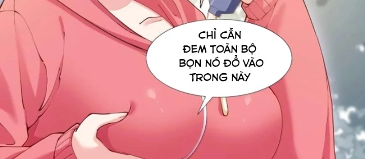 Trời Sinh Mị Cốt, Ta Bị Đồ Nhi Yandere Để Mắt Tới Chapter 76.1 - 58