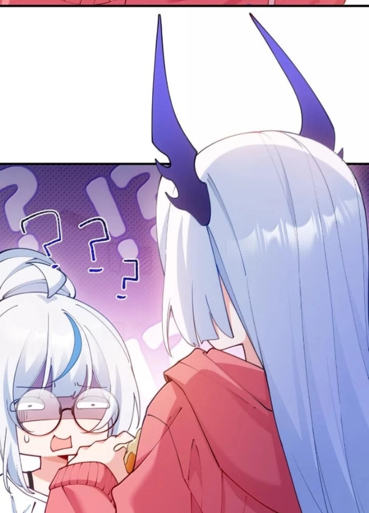 Trời Sinh Mị Cốt, Ta Bị Đồ Nhi Yandere Để Mắt Tới Chapter 76.1 - 63