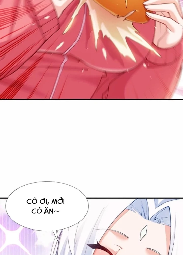 Trời Sinh Mị Cốt, Ta Bị Đồ Nhi Yandere Để Mắt Tới Chapter 76.1 - 67