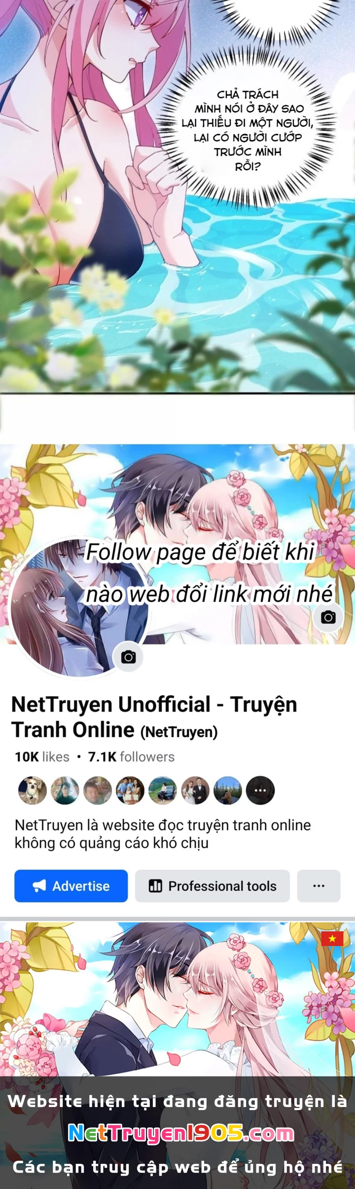 Trời Sinh Mị Cốt, Ta Bị Đồ Nhi Yandere Để Mắt Tới Chapter 76.1 - 73