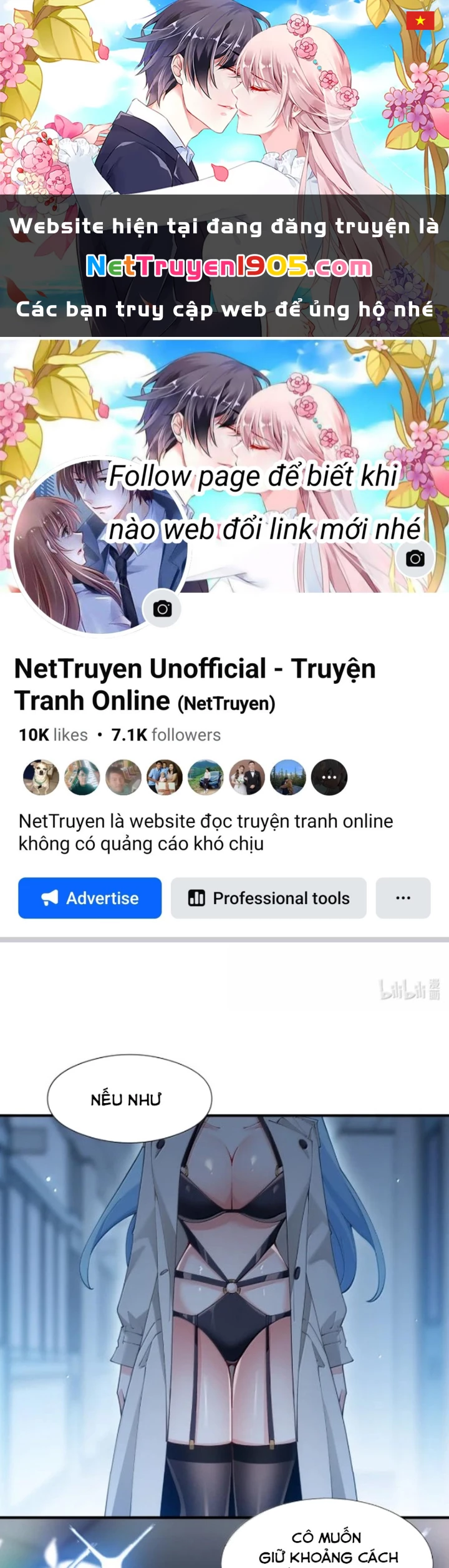 Trời Sinh Mị Cốt, Ta Bị Đồ Nhi Yandere Để Mắt Tới Chapter 76.2 - 1