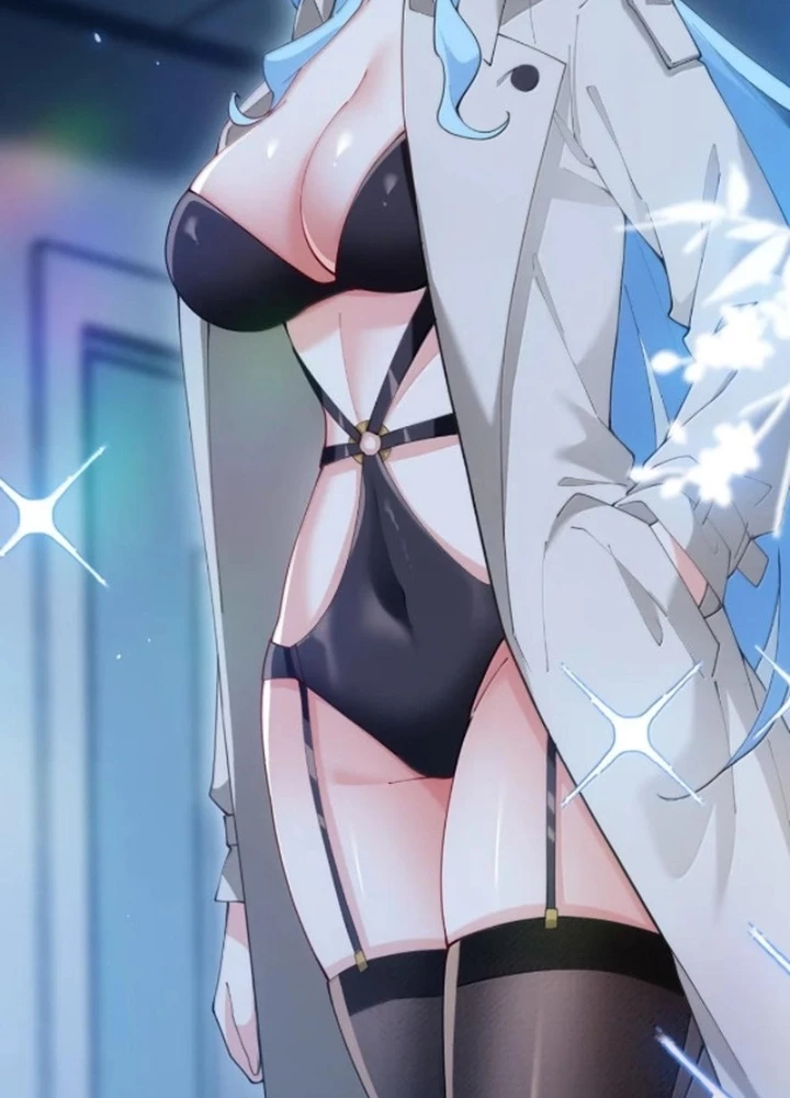 Trời Sinh Mị Cốt, Ta Bị Đồ Nhi Yandere Để Mắt Tới Chapter 76.2 - 3