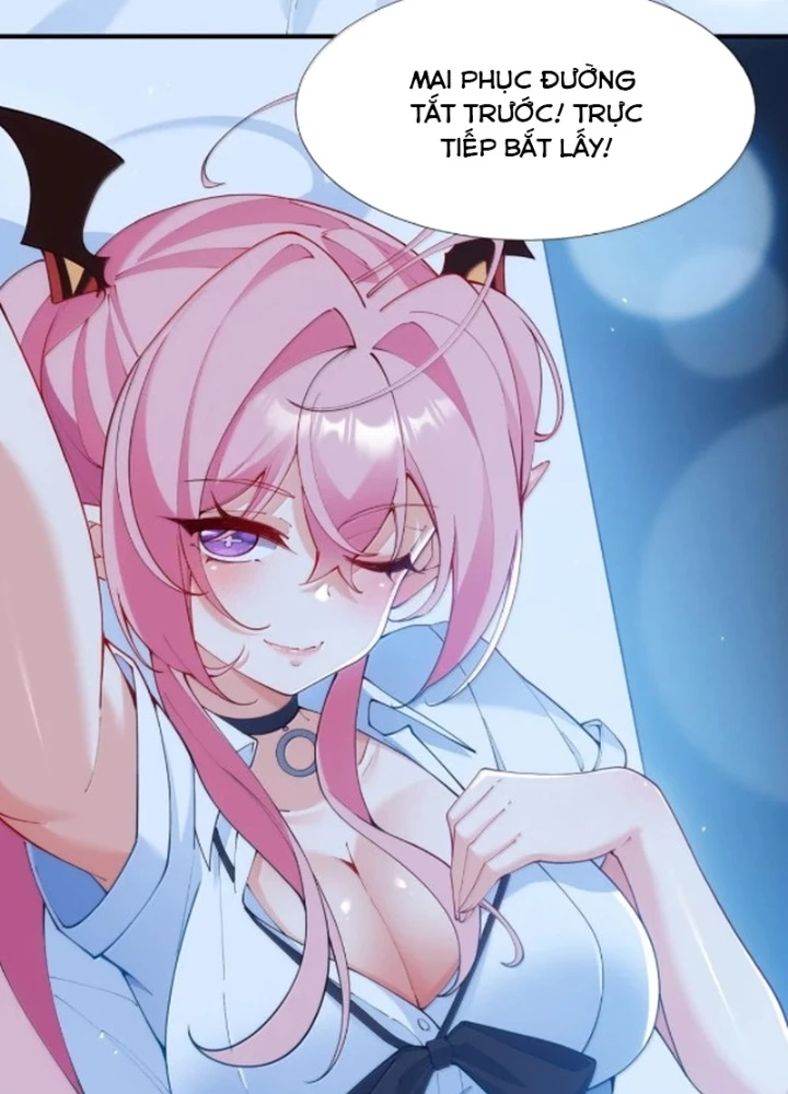 Trời Sinh Mị Cốt, Ta Bị Đồ Nhi Yandere Để Mắt Tới Chapter 76.2 - 9