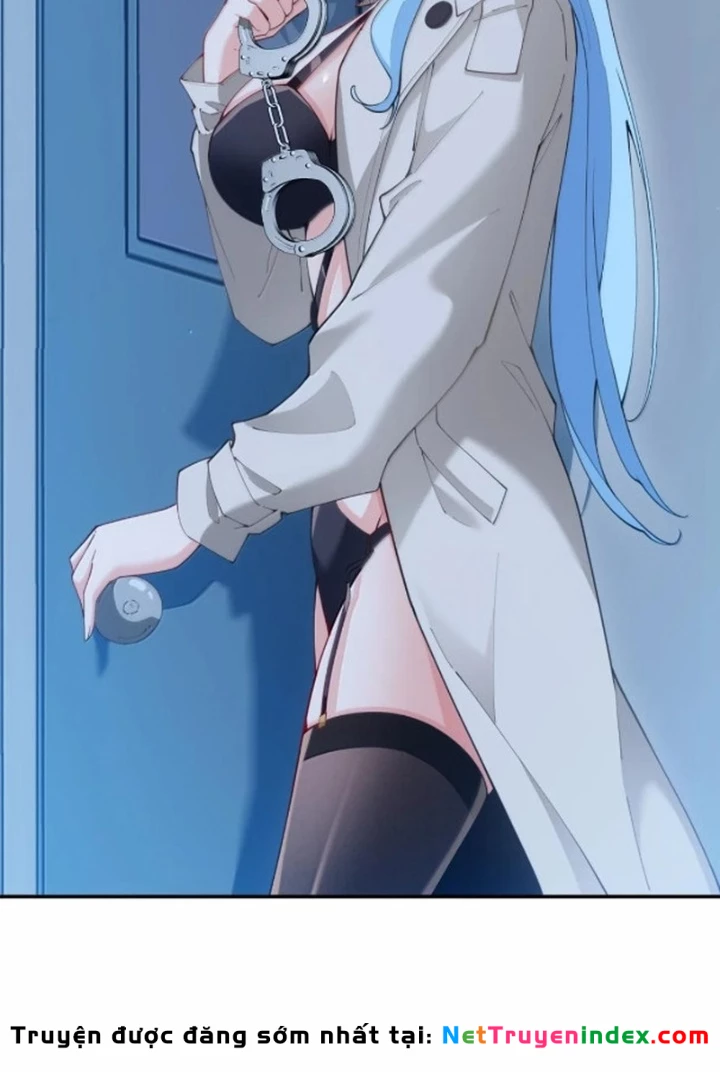 Trời Sinh Mị Cốt, Ta Bị Đồ Nhi Yandere Để Mắt Tới Chapter 76.2 - 15