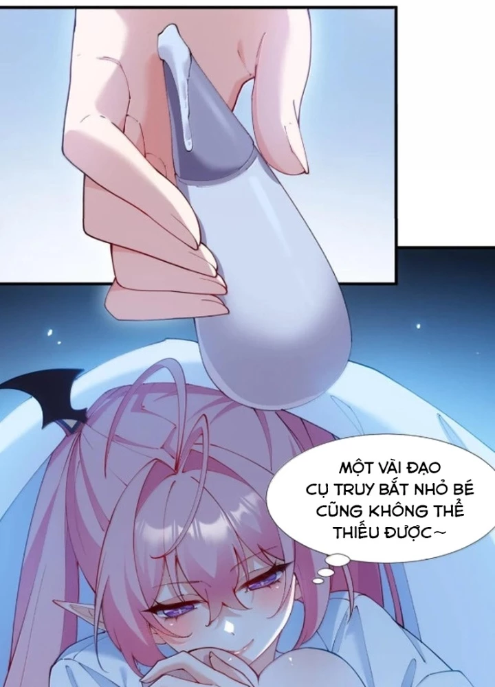 Trời Sinh Mị Cốt, Ta Bị Đồ Nhi Yandere Để Mắt Tới Chapter 76.2 - 17