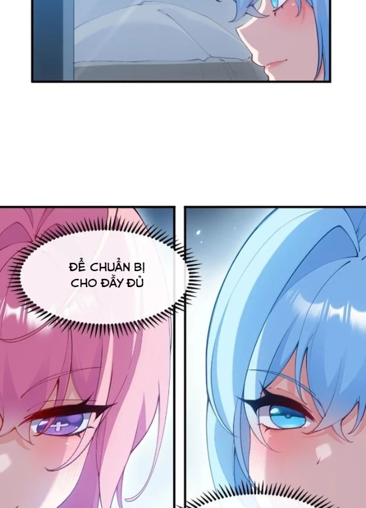 Trời Sinh Mị Cốt, Ta Bị Đồ Nhi Yandere Để Mắt Tới Chapter 76.2 - 21