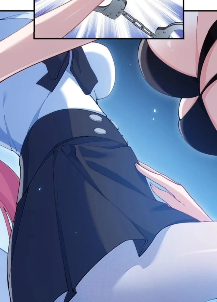 Trời Sinh Mị Cốt, Ta Bị Đồ Nhi Yandere Để Mắt Tới Chapter 76.2 - 31