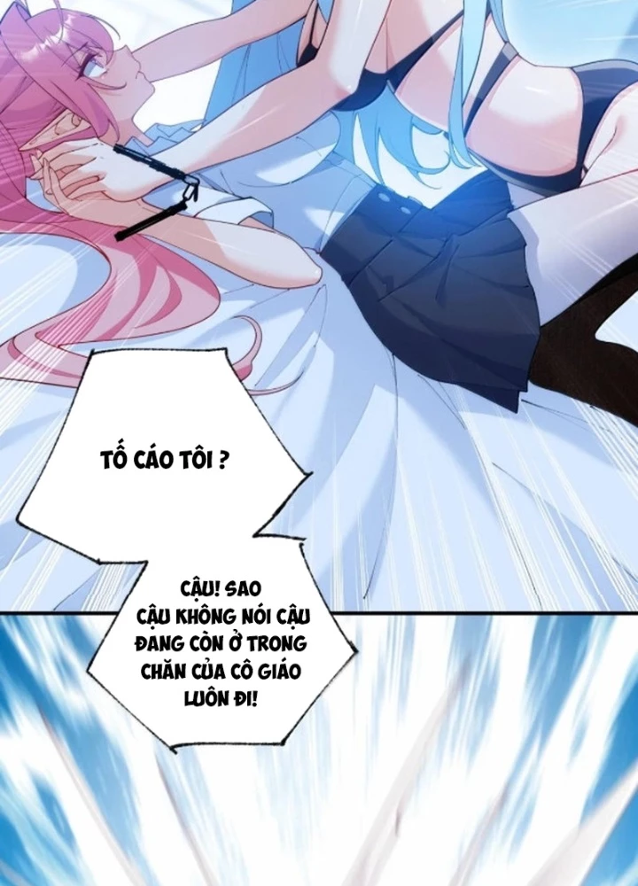 Trời Sinh Mị Cốt, Ta Bị Đồ Nhi Yandere Để Mắt Tới Chapter 76.2 - 37