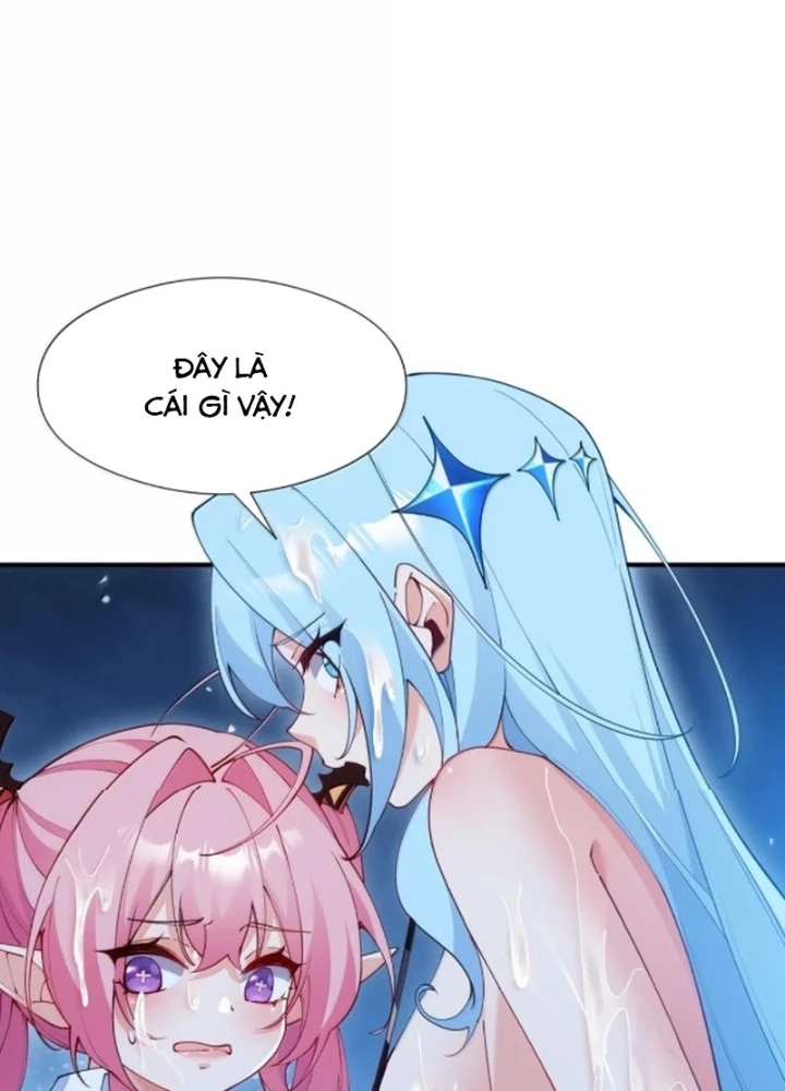 Trời Sinh Mị Cốt, Ta Bị Đồ Nhi Yandere Để Mắt Tới Chapter 76.2 - 41