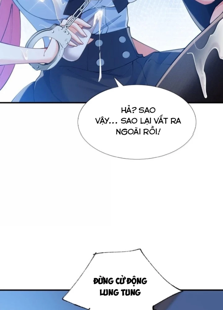Trời Sinh Mị Cốt, Ta Bị Đồ Nhi Yandere Để Mắt Tới Chapter 76.2 - 43