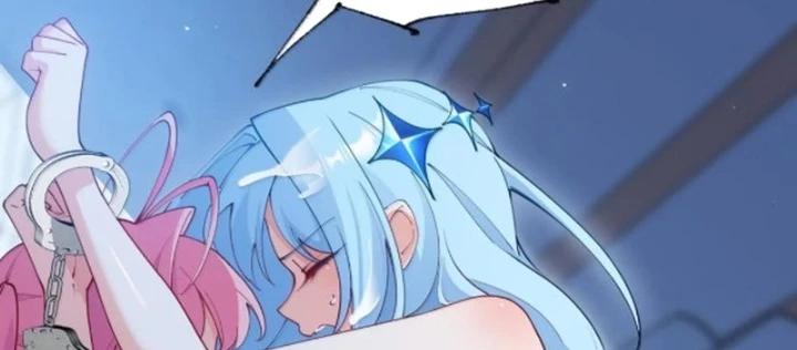 Trời Sinh Mị Cốt, Ta Bị Đồ Nhi Yandere Để Mắt Tới Chapter 76.2 - 44