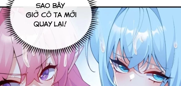 Trời Sinh Mị Cốt, Ta Bị Đồ Nhi Yandere Để Mắt Tới Chapter 76.2 - 50
