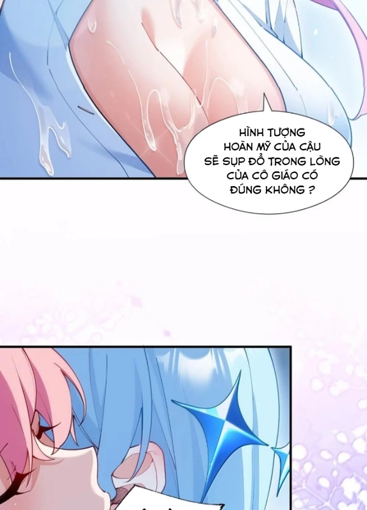 Trời Sinh Mị Cốt, Ta Bị Đồ Nhi Yandere Để Mắt Tới Chapter 76.2 - 61