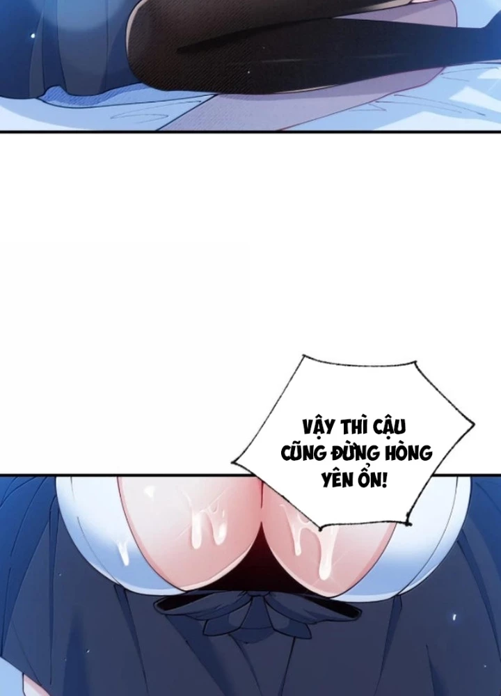Trời Sinh Mị Cốt, Ta Bị Đồ Nhi Yandere Để Mắt Tới Chapter 76.2 - 67