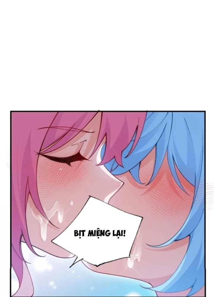 Trời Sinh Mị Cốt, Ta Bị Đồ Nhi Yandere Để Mắt Tới Chapter 76.2 - 73