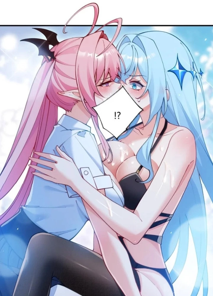 Trời Sinh Mị Cốt, Ta Bị Đồ Nhi Yandere Để Mắt Tới Chapter 76.2 - 75