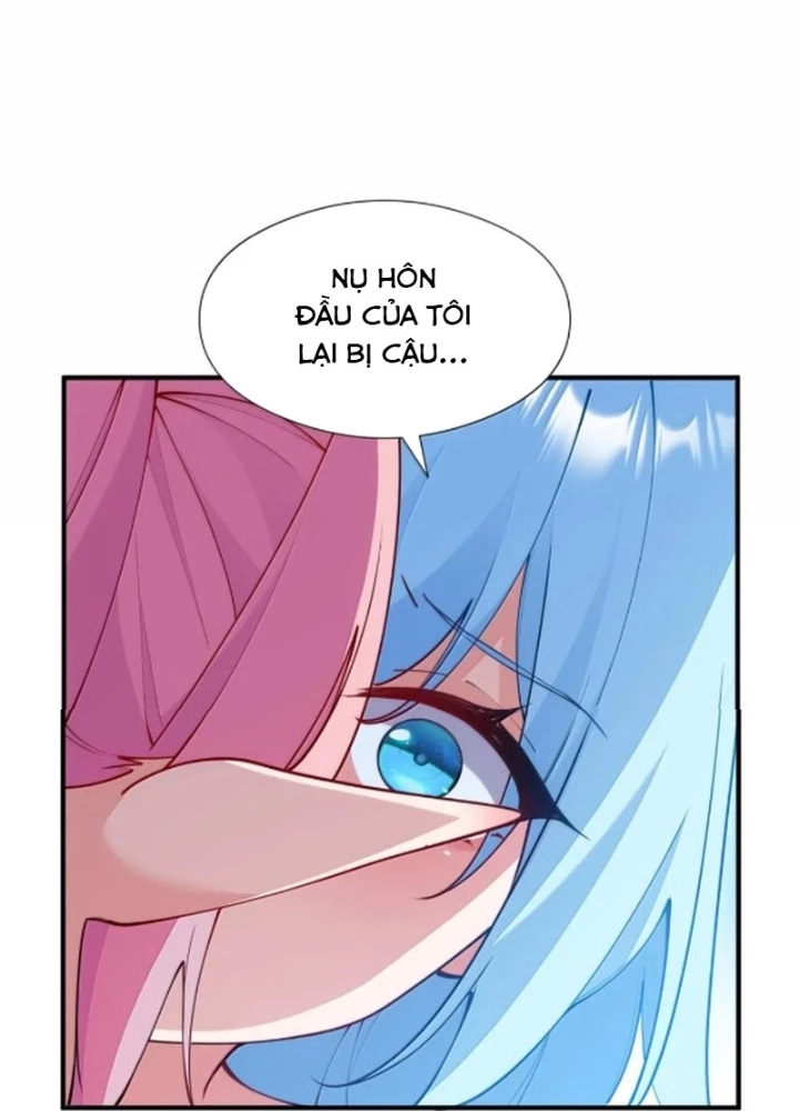 Trời Sinh Mị Cốt, Ta Bị Đồ Nhi Yandere Để Mắt Tới Chapter 76.2 - 77