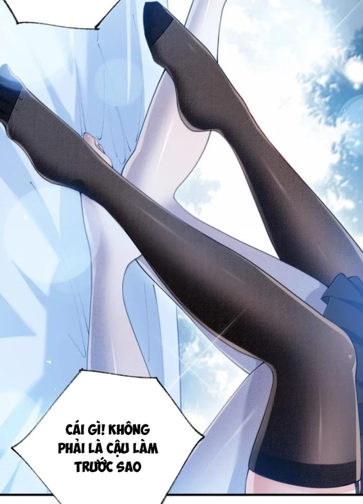 Trời Sinh Mị Cốt, Ta Bị Đồ Nhi Yandere Để Mắt Tới Chapter 76.2 - 79