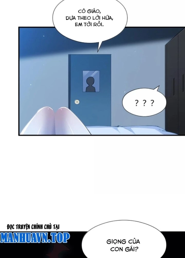 Trời Sinh Mị Cốt, Ta Bị Đồ Nhi Yandere Để Mắt Tới Chapter 76.2 - 81