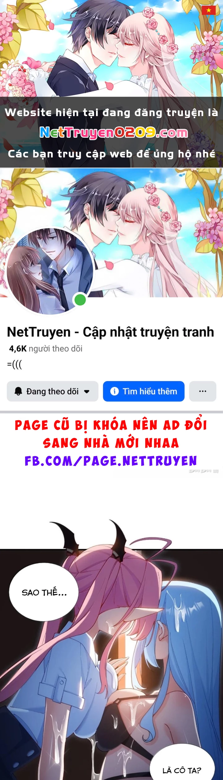 Trời Sinh Mị Cốt, Ta Bị Đồ Nhi Yandere Để Mắt Tới Chapter 76.3 - 1