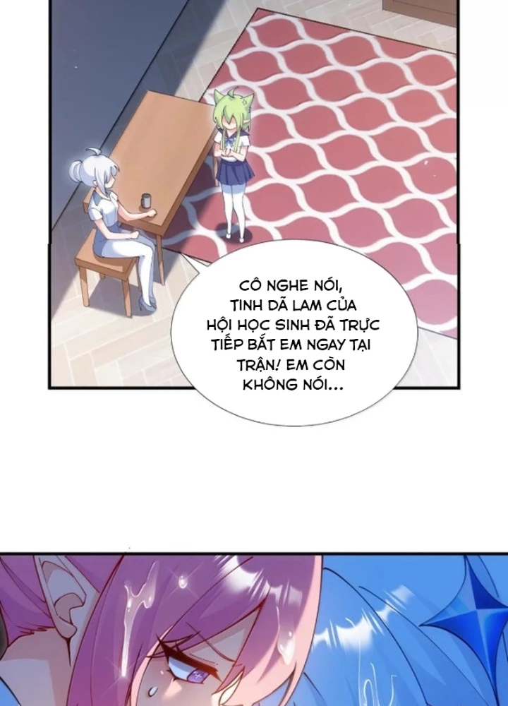 Trời Sinh Mị Cốt, Ta Bị Đồ Nhi Yandere Để Mắt Tới Chapter 76.3 - 7