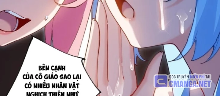 Trời Sinh Mị Cốt, Ta Bị Đồ Nhi Yandere Để Mắt Tới Chapter 76.3 - 10