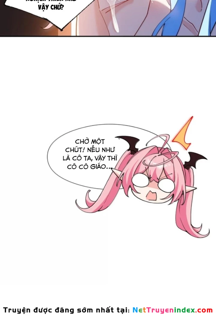 Trời Sinh Mị Cốt, Ta Bị Đồ Nhi Yandere Để Mắt Tới Chapter 76.3 - 11