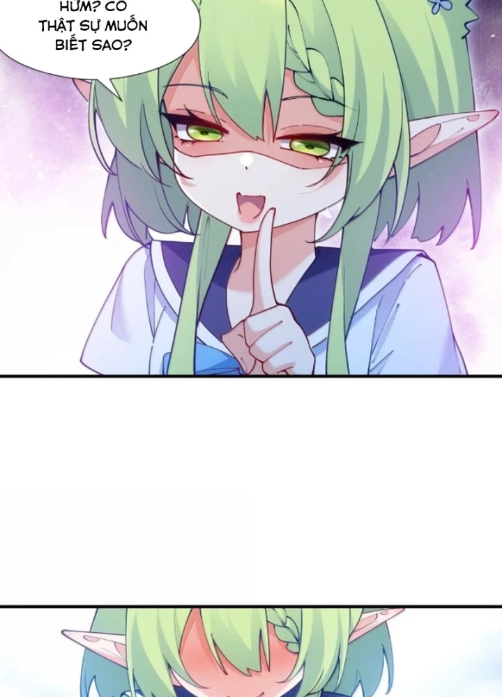 Trời Sinh Mị Cốt, Ta Bị Đồ Nhi Yandere Để Mắt Tới Chapter 76.3 - 13