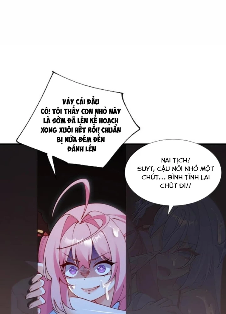 Trời Sinh Mị Cốt, Ta Bị Đồ Nhi Yandere Để Mắt Tới Chapter 76.3 - 19