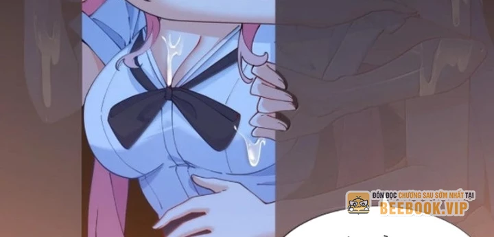 Trời Sinh Mị Cốt, Ta Bị Đồ Nhi Yandere Để Mắt Tới Chapter 76.3 - 20