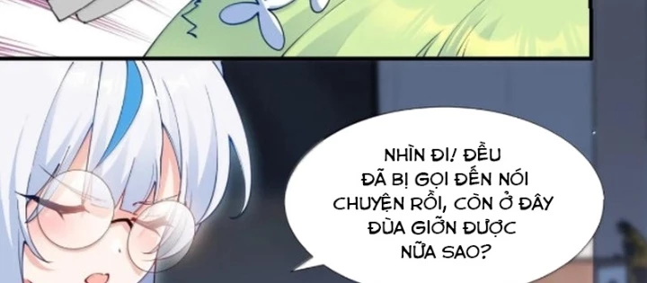Trời Sinh Mị Cốt, Ta Bị Đồ Nhi Yandere Để Mắt Tới Chapter 76.3 - 22