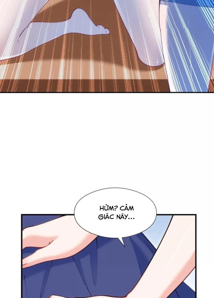 Trời Sinh Mị Cốt, Ta Bị Đồ Nhi Yandere Để Mắt Tới Chapter 76.3 - 31