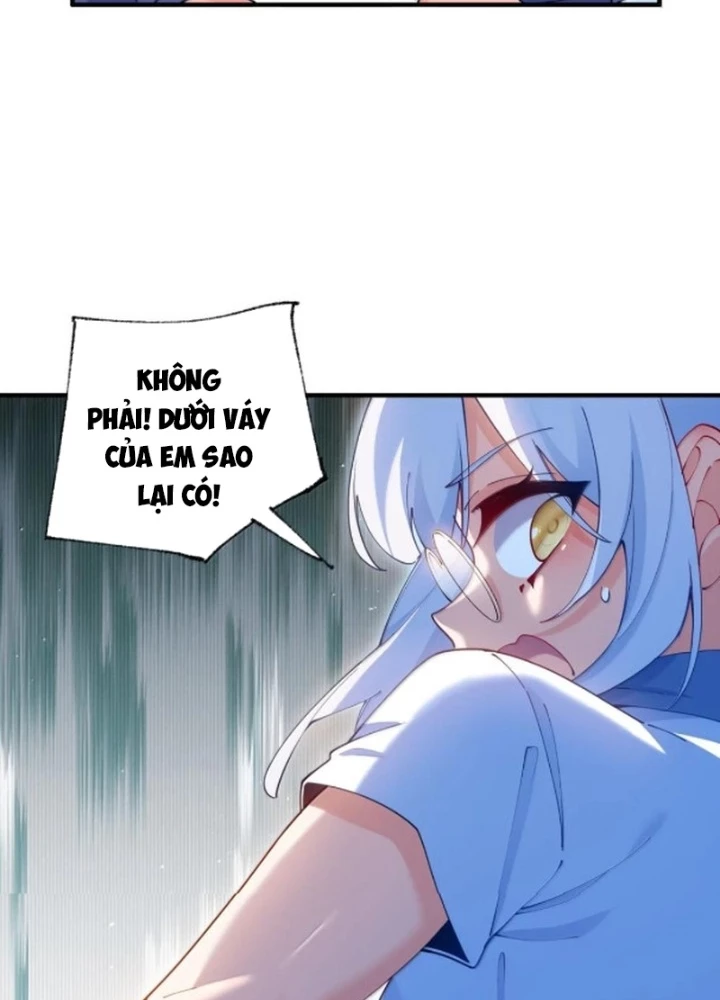 Trời Sinh Mị Cốt, Ta Bị Đồ Nhi Yandere Để Mắt Tới Chapter 76.3 - 33