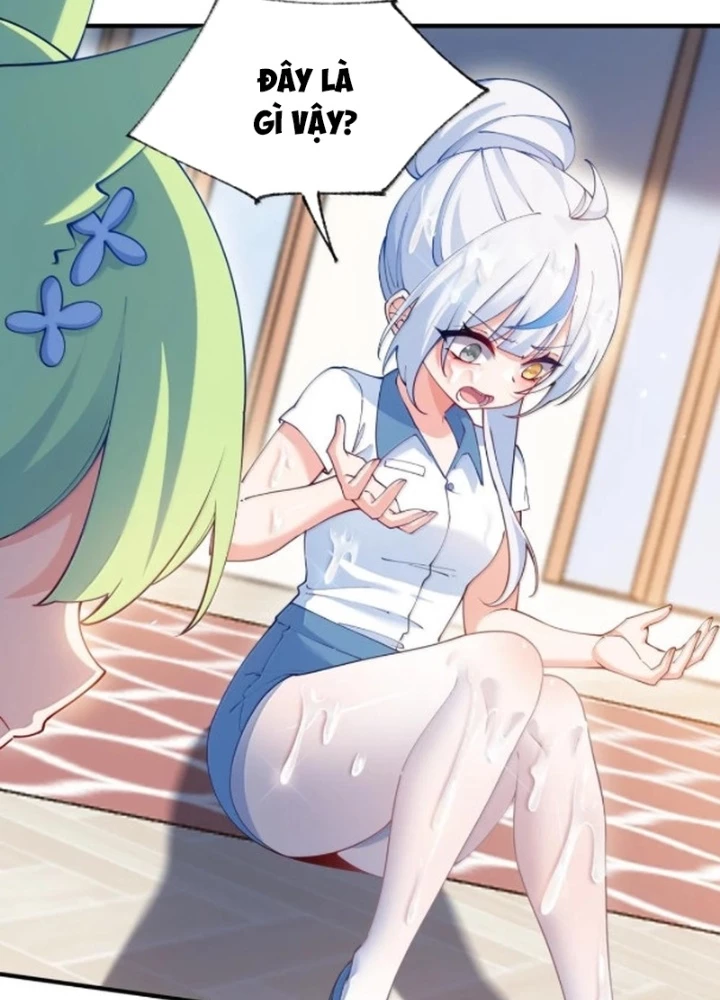 Trời Sinh Mị Cốt, Ta Bị Đồ Nhi Yandere Để Mắt Tới Chapter 76.3 - 37