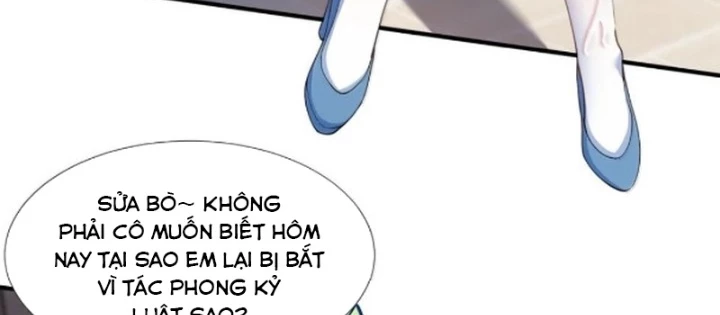 Trời Sinh Mị Cốt, Ta Bị Đồ Nhi Yandere Để Mắt Tới Chapter 76.3 - 38